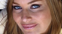 Woman Carmen Electra