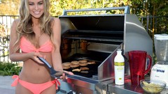 Woman Carmen Electra