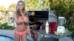 Woman Carmen Electra