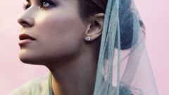 Woman Carmen Electra