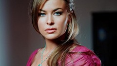 Woman Carmen Electra models