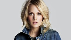 Woman carrie underwood