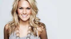 Woman carrie underwood