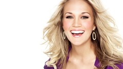 Woman carrie underwood