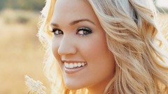 Woman carrie underwood faces