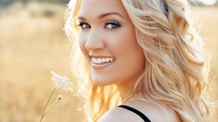 Woman carrie underwood singers