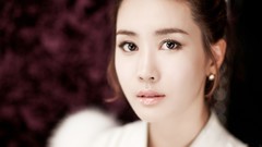 Woman cars Actress asians models Korean