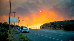 Woman cars brunettes Ford mustang 45surf