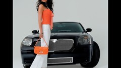 Woman cars brunettes girls with cars beach girls