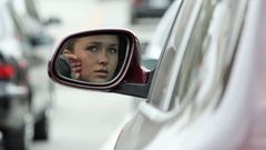Woman cars hayden panettiere