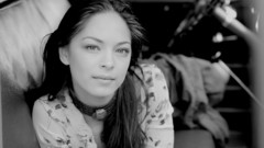 Woman cars Kristin Kreuk