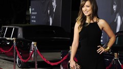 Woman cars Olivia Wilde