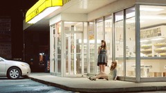 Woman cars Photographers legs brunettes cityscapes redheads 