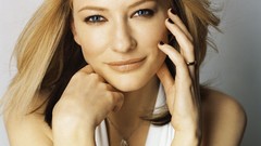 Woman cate blanchett
