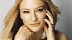 Woman cate blanchett