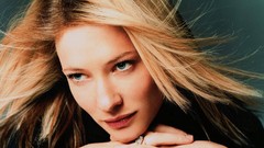 Woman cate blanchett
