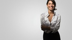 Woman caterina murino