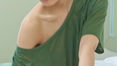 Woman Catherine Met-Art magazine Luiza A