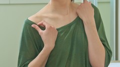 Woman Catherine Met-Art magazine Luiza A