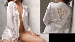 Woman Catrinel Menghia