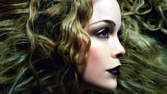 Woman Celebrity Actress