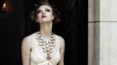 Woman Celebrity Actress amanda seyfried