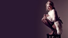 Woman Celebrity Actress amanda seyfried