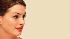 Woman Celebrity Actress anne hathaway