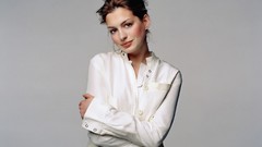 Woman Celebrity Actress anne hathaway