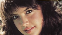 Woman Celebrity Actress asians brunettes album covers katakana 