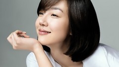 Woman Celebrity Actress asians short hair bangs Korean Lim 