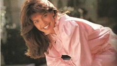 Woman Celebrity Actress asians smiling brunettes pink clothing. 