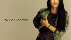 Woman Celebrity Actress asians smiling long hair models Korean 