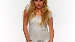 Woman Celebrity Actress blondes amber heard