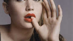 Woman Celebrity Actress blondes anna popplewell