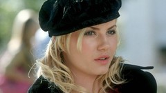 Woman Celebrity Actress blondes elisha cuthbert
