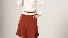 Woman Celebrity Actress blondes elisha cuthbert Happy Endings 