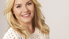 Woman Celebrity Actress blondes elisha cuthbert Happy Endings 