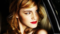 Woman Celebrity Actress blondes emma watson