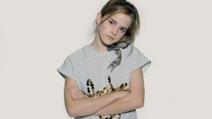 Woman Celebrity Actress blondes emma watson