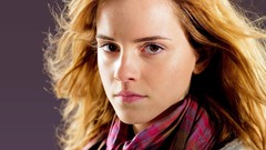 Woman Celebrity Actress blondes emma watson