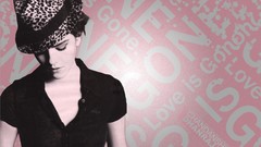 Woman Celebrity Actress blondes emma watson