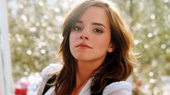 Woman Celebrity Actress blondes emma watson