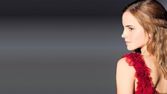 Woman Celebrity Actress blondes emma watson