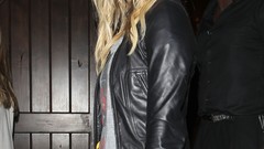 Woman Celebrity Actress blondes gray eyes ashley benson