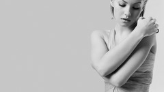 Woman Celebrity Actress blondes models elisha cuthbert Simple 