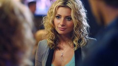 Woman Celebrity Actress blondes singers alyson michalka