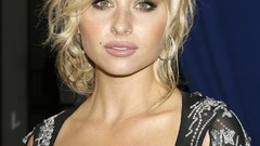Woman Celebrity Actress blondes singers alyson michalka