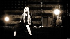 Woman Celebrity Actress blondes singers taylor momsen