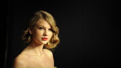 Woman Celebrity Actress blondes taylor swift singers